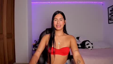 Mara online show from 11/27/25, 11:07