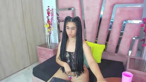 Marakarly online show from 01/15/26, 01:48