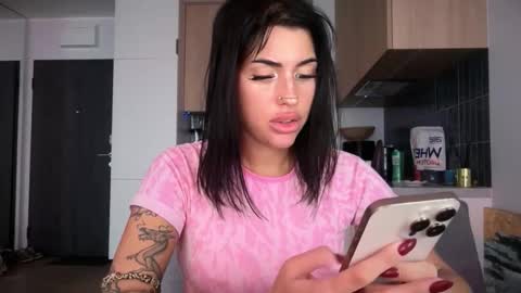 Marakuia online show from 12/01/25, 10:31