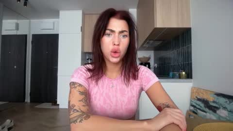 Marakuia online show from 01/11/26, 11:15