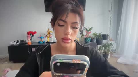 Marakuia online show from 03/15/26, 08:53