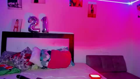 maralinette22 online show from 01/15/25, 11:40