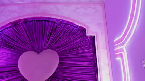 maralinette22 online show from 10/12/25, 10:25