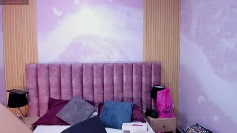 maralinette22 online show from 04/09/26, 11:37