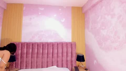 maralinette22 online show from 04/16/26, 11:44