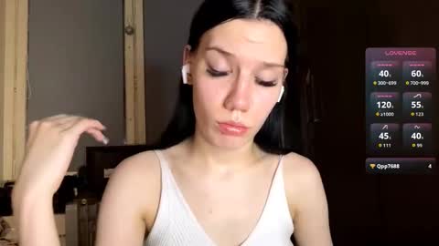 Snapshot of marandawerling chatting on 09/29/25, 06:24 Elizaveta online show from 09/29/25, 06:24