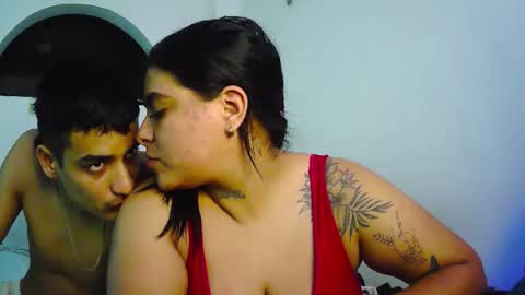 marany01 online show from 10/23/25, 04:12