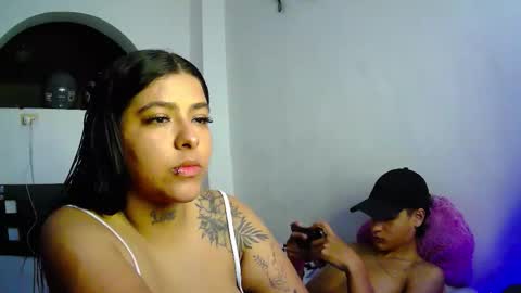 marany01 online show from 10/24/25, 02:30