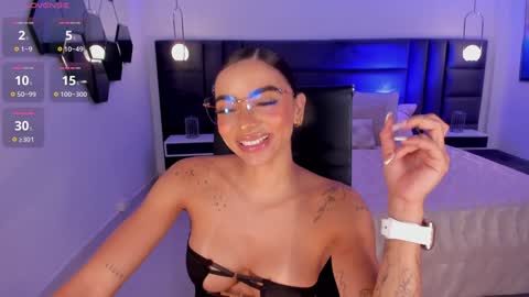 MARA  online show from 01/06/25, 02:04