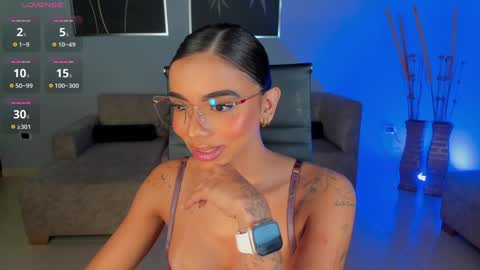 MARA  online show from 01/06/25, 02:03