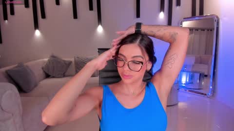 MARA  online show from 01/22/25, 02:48