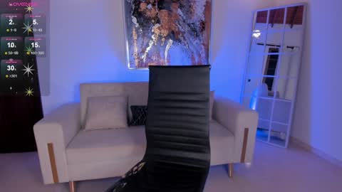 MARA  online show from 02/02/25, 04:48