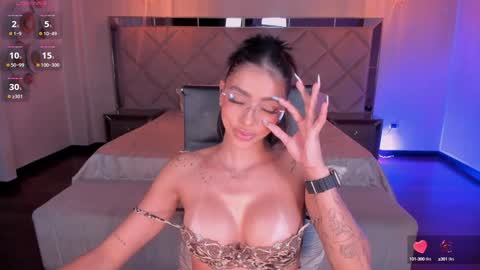 MARA  online show from 02/03/25, 02:03