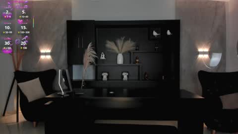 MARA  online show from 02/17/25, 05:14