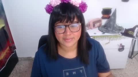 Mara Silk online show from 10/24/25, 12:34