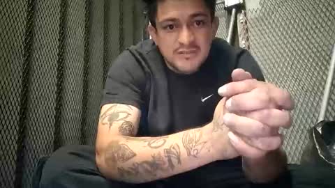 maravillaernesto189 online show from 02/04/26, 04:57