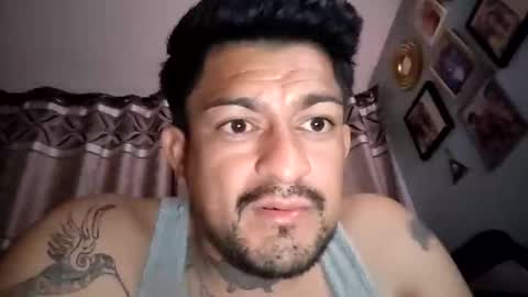 maravillaernesto189 online show from 03/16/26, 06:50