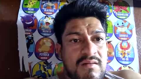 maravillaernesto189 online show from 03/24/26, 10:31