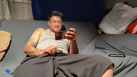 maravillanelsonernesto online show from 03/08/26, 09:35