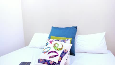 Maray Lous  online show from 02/24/26, 02:31