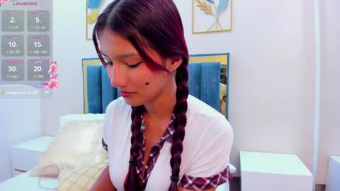 Maray Lous  online show from 05/14/26, 08:48