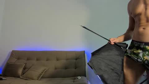 alex marvelxx online show from 10/29/25, 10:06