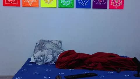 alex marvelxx online show from 12/21/25, 09:27