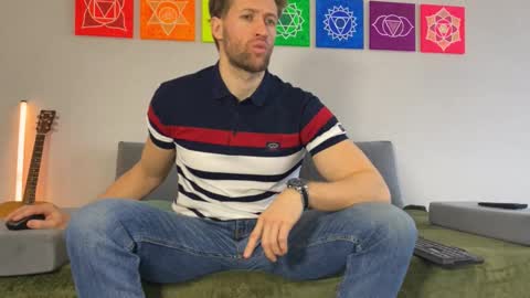 alex marvelxx online show from 02/12/26, 08:20