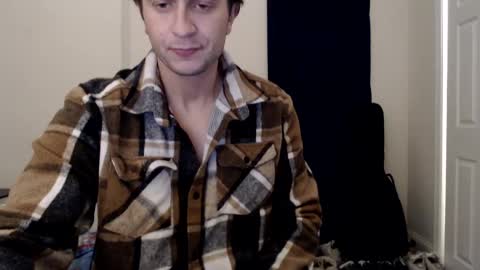 Marc online show from 11/24/25, 08:58