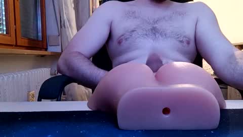 marc_der_kann online show from 05/21/26, 12:45