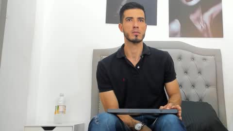 Snapshot of marc_ruffalo chatting on 02/03/26, 07:41 Marc Ruffalo online show from 02/03/26, 07:41