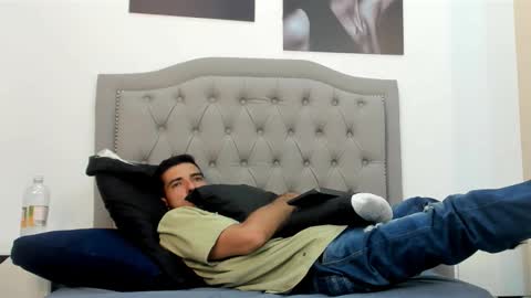 Snapshot of marc_ruffalo chatting on 02/09/26, 08:13 Marc Ruffalo online show from 02/09/26, 08:13