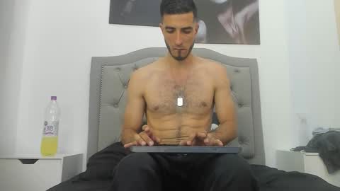 Snapshot of marc_ruffalo chatting on 02/24/26, 11:58 Marc Ruffalo online show from 02/24/26, 11:58