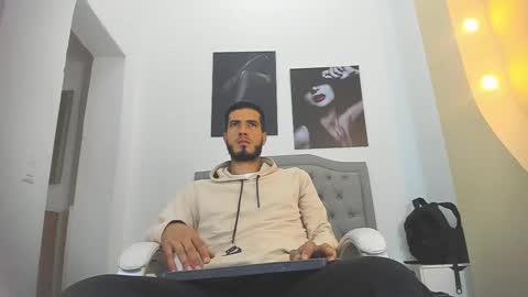 Marc Ruffalo online show from 03/19/26, 11:14