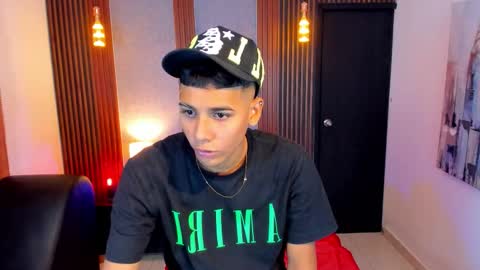 Marc online show from 03/07/26, 03:58