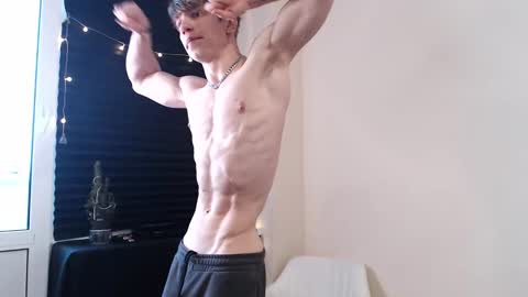 marc_solo online show from 02/15/26, 08:57