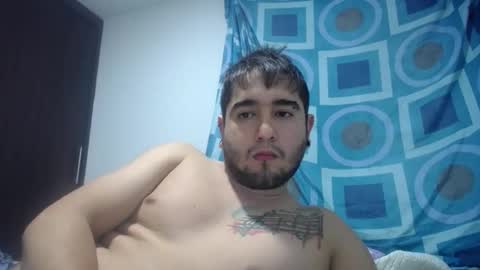 marccarter420 online show from 01/09/25, 09:48