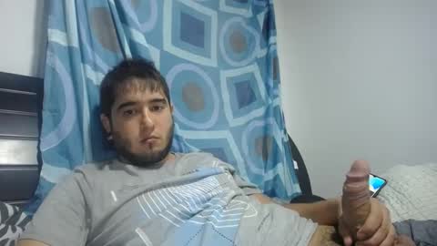 marccarter420 online show from 01/12/25, 07:00