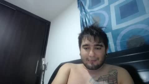 marccarter420 online show from 02/03/25, 05:40