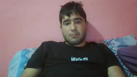 marccarter420 online show from 12/01/25, 11:21