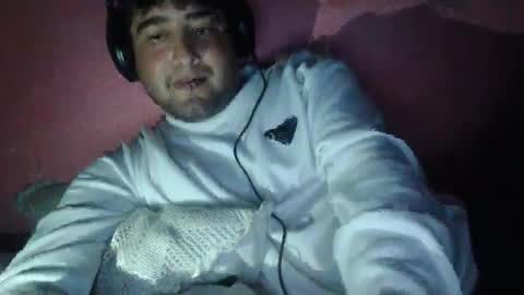 marccarter420 online show from 12/14/25, 01:33