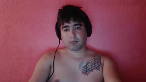 marccarter420 online show from 12/18/25, 07:58