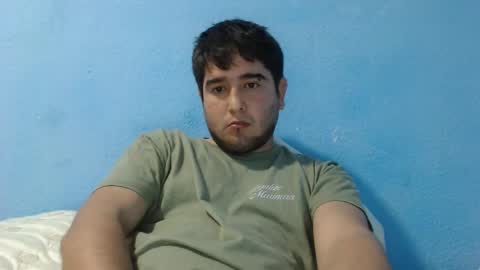 marccarter420 online show from 02/14/26, 03:47