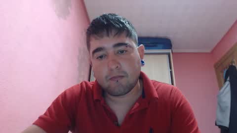 marccarter420 online show from 03/03/26, 08:37