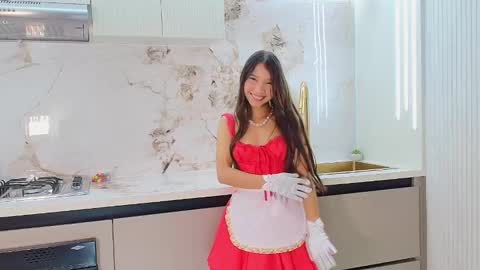 Snapshot of marce_algara chatting on 02/15/25, 03:20 Marce algara online show from 02/15/25, 03:20