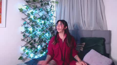 Snapshot of marce_bunny chatting on 03/10/25, 08:23 Marcela  online show from 03/10/25, 08:23