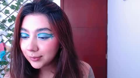 Snapshot of marce_bunny chatting on 04/21/26, 03:28 Marcela online show from 04/21/26, 03:28