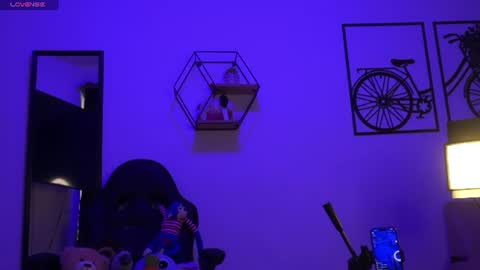 Snapshot of marce_hill chatting on 07/05/26, 04:58 MARCE AND ..... online show from 07/05/26, 04:58