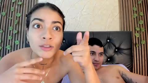 Snapshot of marceandcami chatting on 05/17/26, 01:58 marceandcami online show from 05/17/26, 01:58