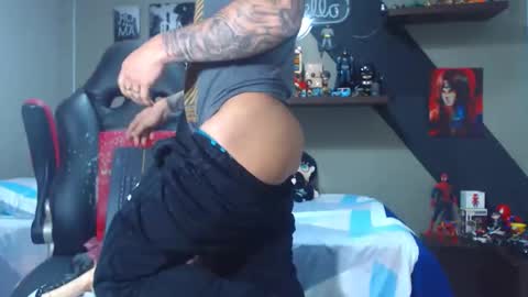 MARCEL online show from 03/05/26, 01:51